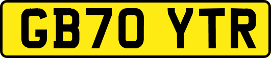 GB70YTR