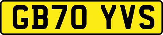 GB70YVS