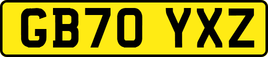 GB70YXZ