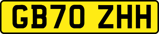 GB70ZHH