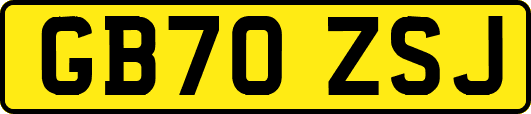 GB70ZSJ