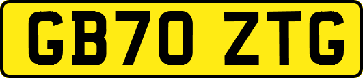 GB70ZTG