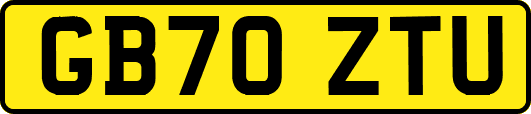 GB70ZTU