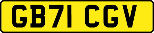 GB71CGV