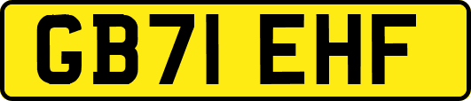 GB71EHF