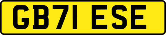 GB71ESE