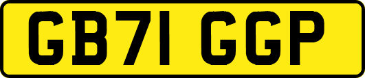 GB71GGP