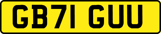 GB71GUU