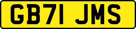 GB71JMS