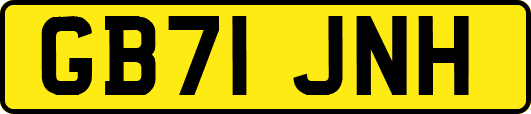 GB71JNH