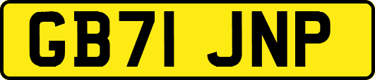 GB71JNP