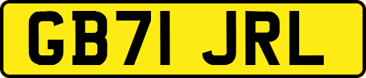 GB71JRL