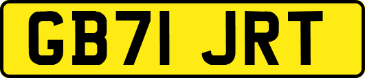 GB71JRT