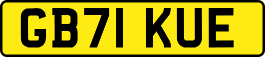 GB71KUE