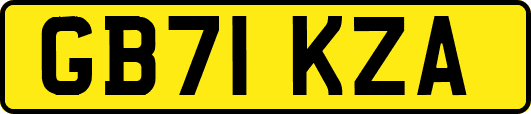 GB71KZA