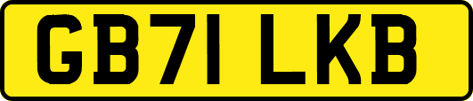 GB71LKB