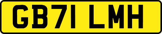 GB71LMH