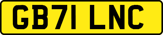 GB71LNC