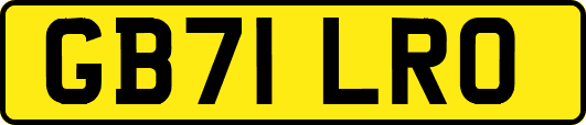 GB71LRO