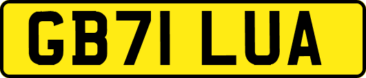 GB71LUA