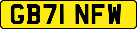 GB71NFW