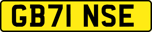 GB71NSE