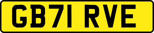 GB71RVE