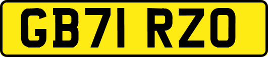 GB71RZO