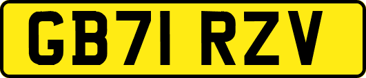 GB71RZV