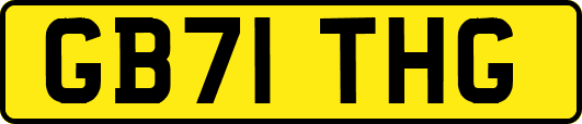 GB71THG