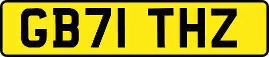 GB71THZ