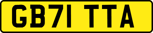 GB71TTA