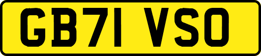 GB71VSO
