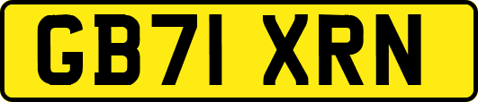 GB71XRN