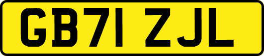 GB71ZJL