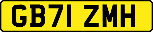 GB71ZMH