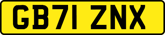 GB71ZNX