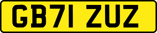 GB71ZUZ