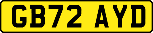 GB72AYD