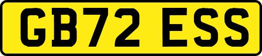 GB72ESS