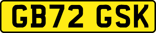 GB72GSK