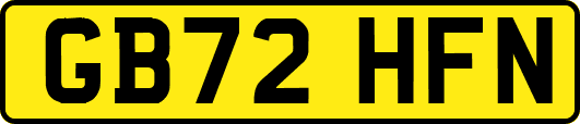 GB72HFN