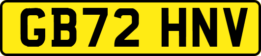 GB72HNV
