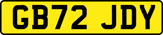 GB72JDY