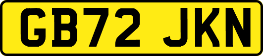 GB72JKN