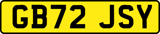 GB72JSY