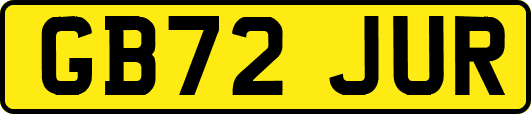 GB72JUR