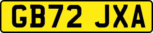 GB72JXA