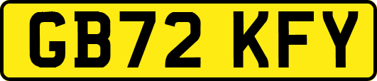 GB72KFY