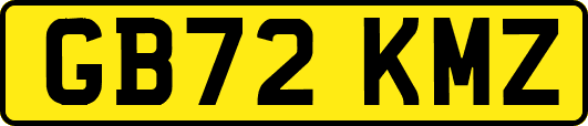 GB72KMZ